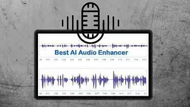 Best AI Audio Enhancer