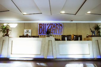 Blizzard Entertainment