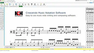 Crescendo Software Review