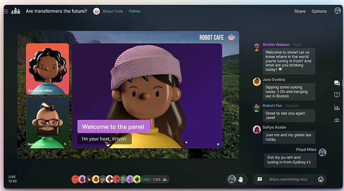 Best Virtual Meeting Platforms for Large Groups: 10 Top Solutions