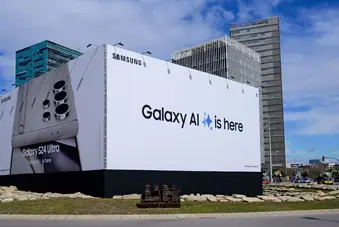 Galaxy AI