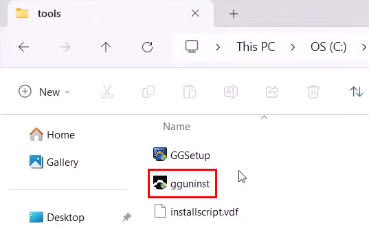 gguninst