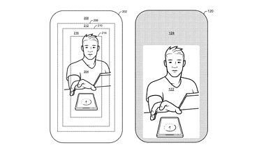 Google's new patent: Future Pixel phones could save battery while displaying images