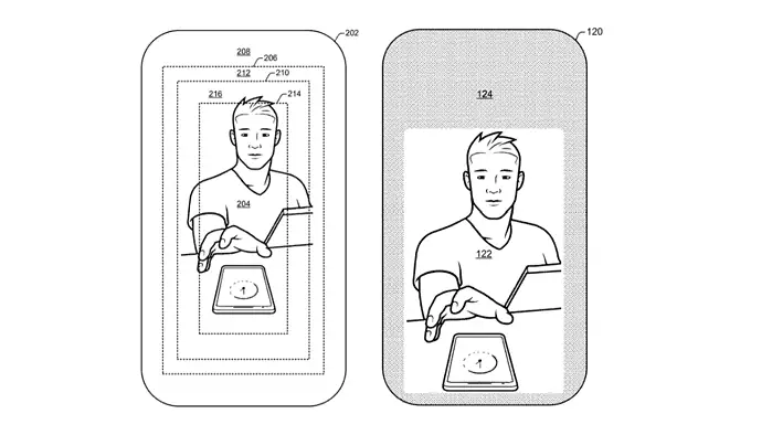 Google's new patent: Future Pixel phones could save battery while displaying images