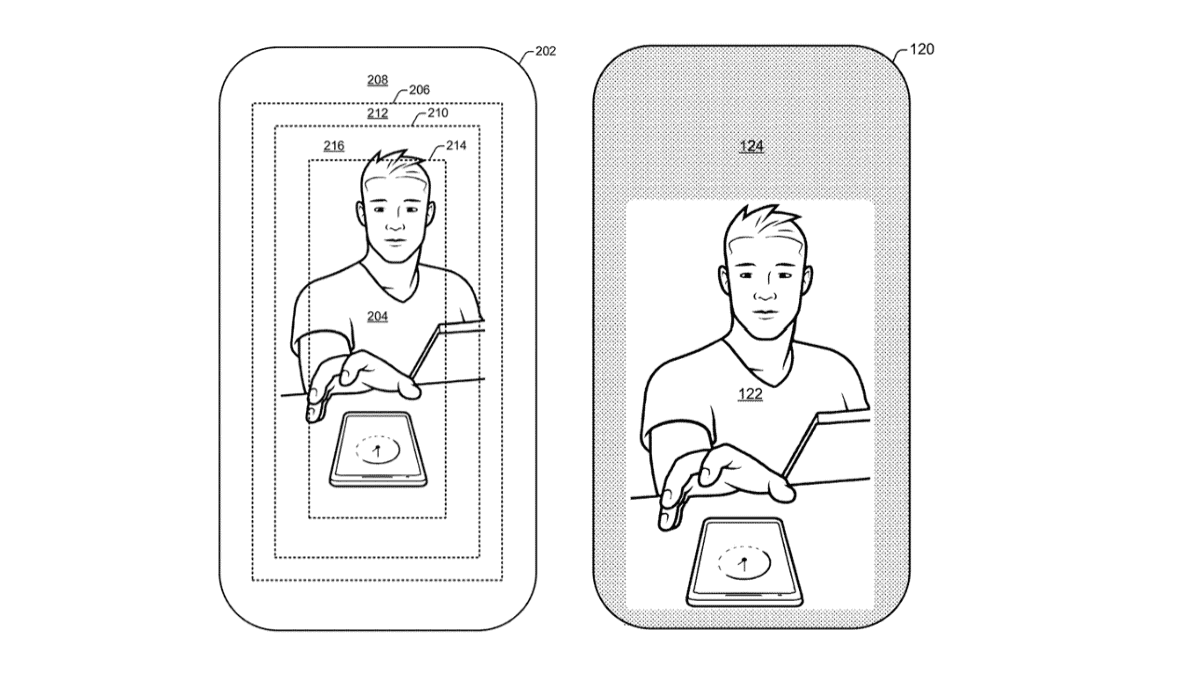 Nova patente do Google: futuros telefones Pixel podem economizar bateria ao exibir imagens