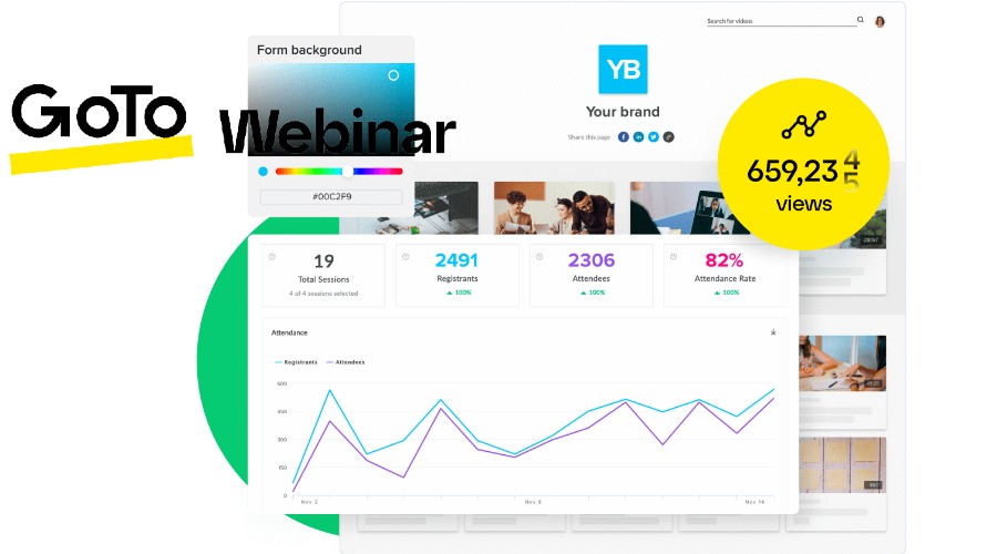 GoTo Webinar