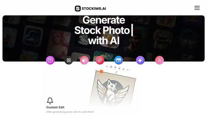 stockimg.ai review