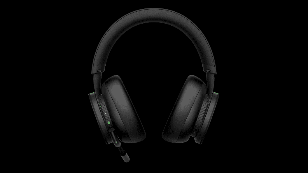 Xbox Wireless Headset