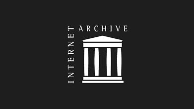 internet Archive