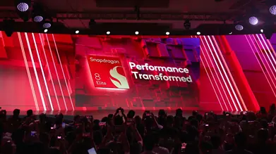 Snapdragon 8 Elite launch