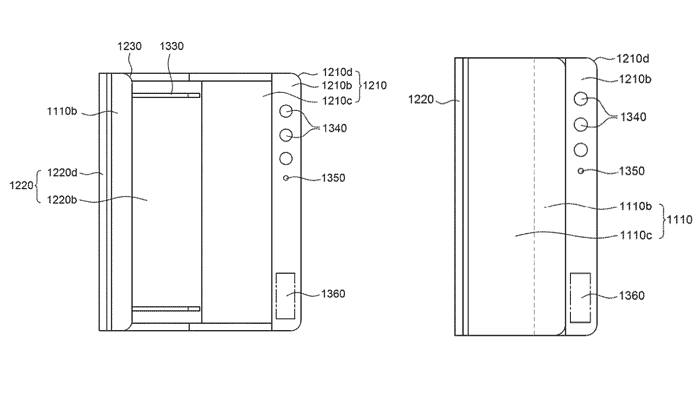 LG Rollable