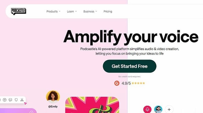 Best AI Audio Enhancer: Top 10 Solutions [Free and Paid]