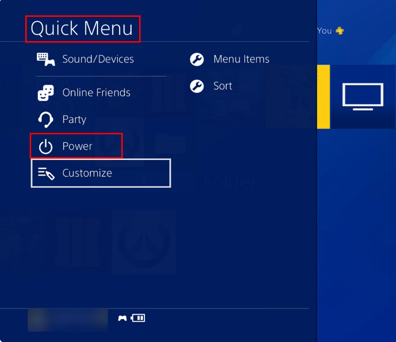 PS4 No Audio: 8 Best Proven Fixes - MSPoweruser