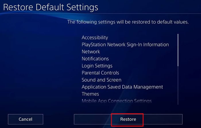 PS4 No Audio: 8 Best Proven Fixes - MSPoweruser