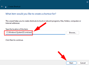 can t open cmd as administrator windows 11