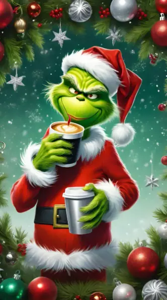 Grinch Christmas