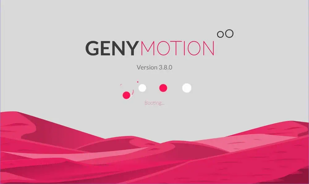 Genymotion