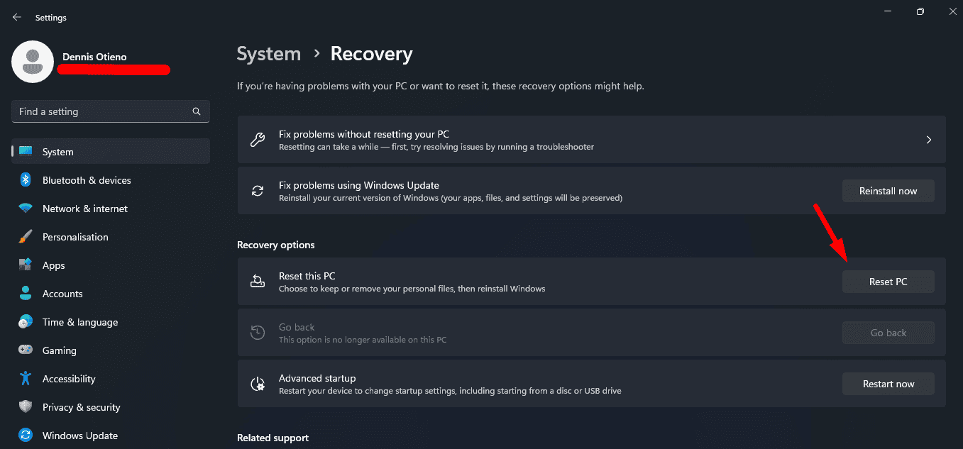 Laptop refreshing automatically try these 9 quick fixes