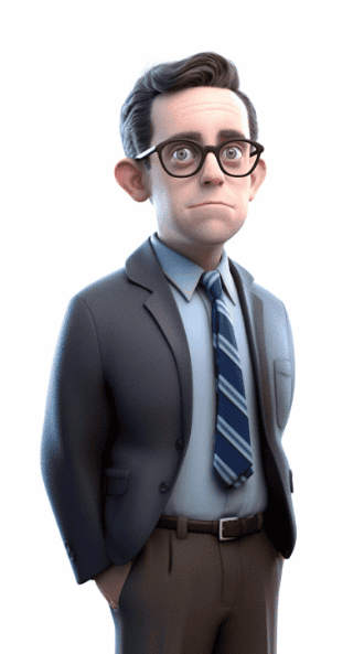 Ryan Howard in Black Suit