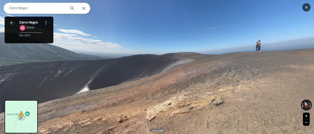 Cerro Negro