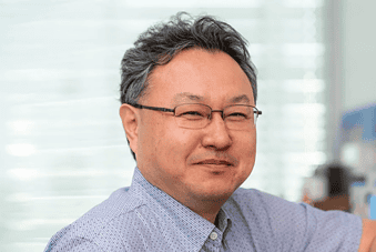 Shuhei Yoshida