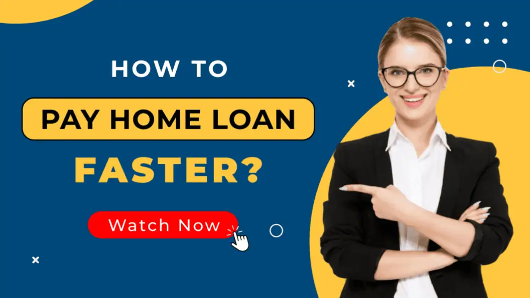 A Lady Sharing Mortgage Tips