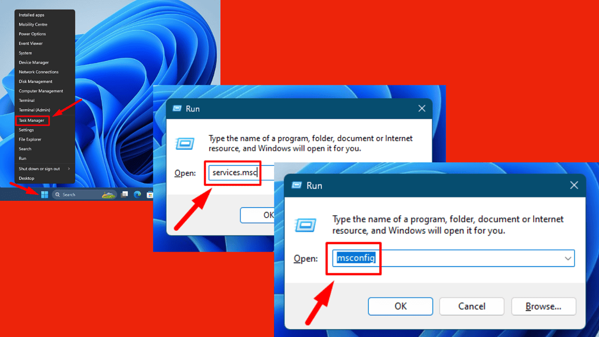 Laptop refreshing automatically try these 9 quick fixes