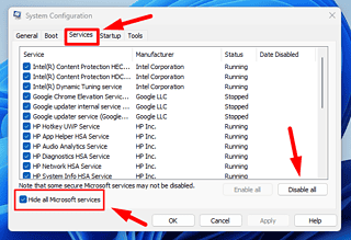 My Cursor Keeps Loading on Windows 11: Quick and Simple Fixes