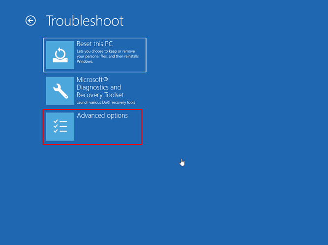 IRQL NOT LESS OR EQUAL Blue Screen Error - DIY Fix-It Guide
