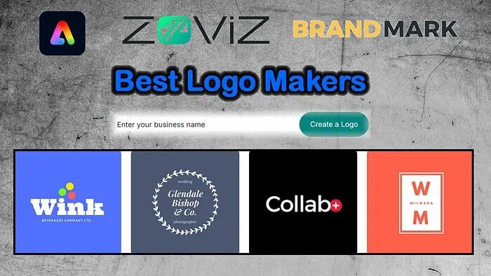 Best Logo Makers