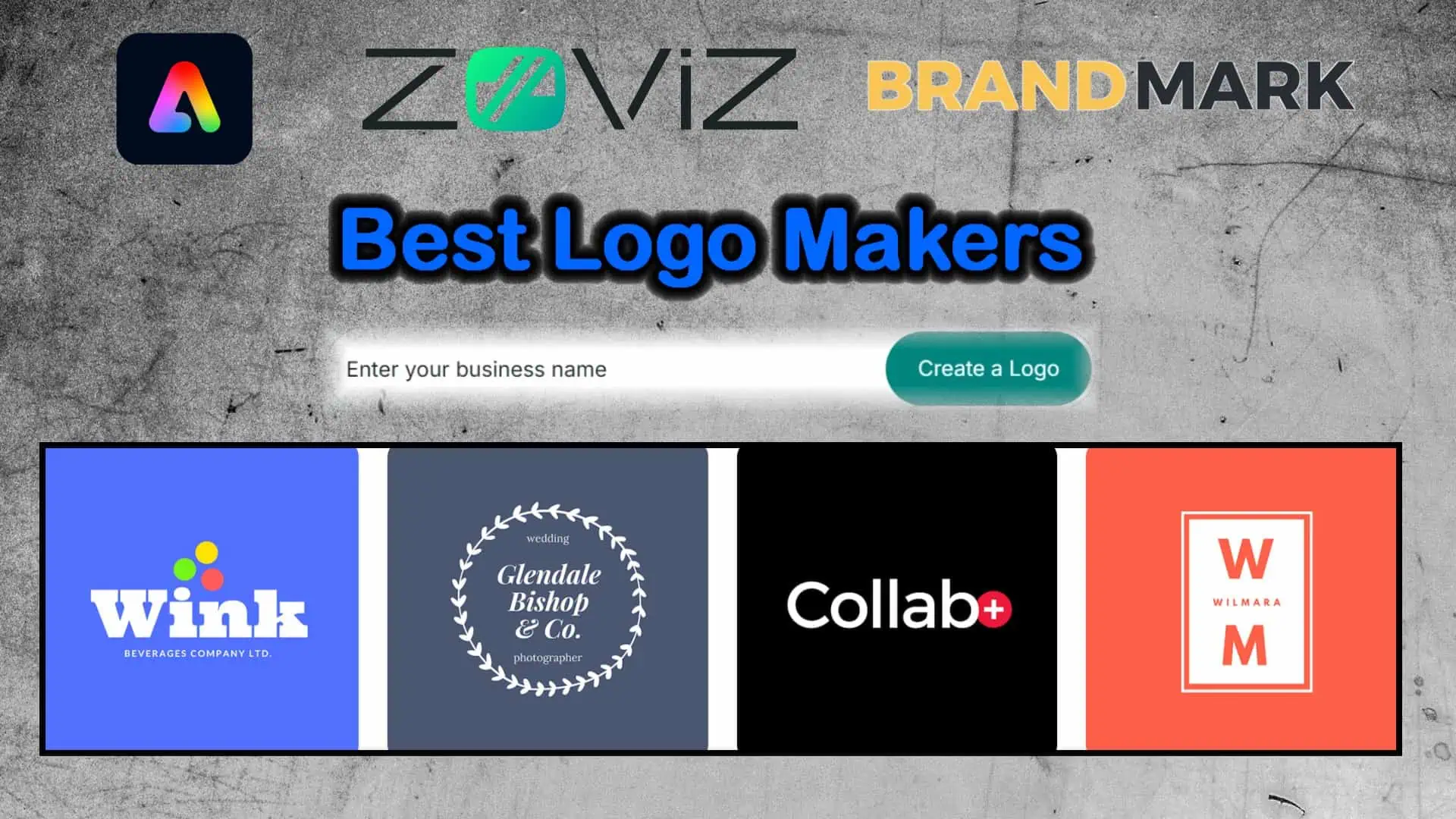 Best Logo Makers