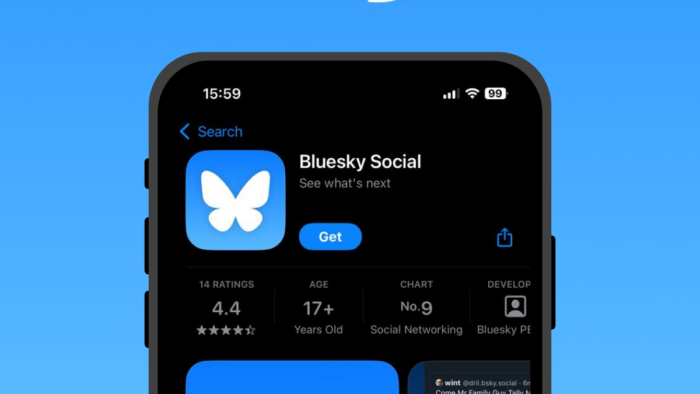 Bluesky Social