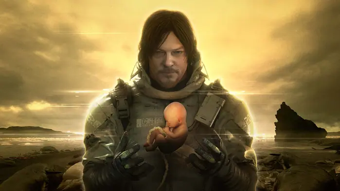 Death Stranding (Director's Cut) on Xbox & Windows