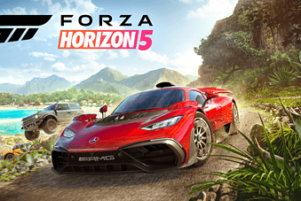 Forza Horizon 5