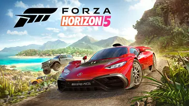 Forza Horizon 5