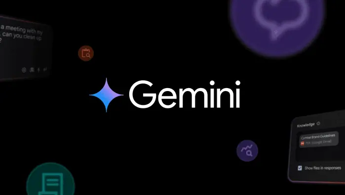 Google Gemini