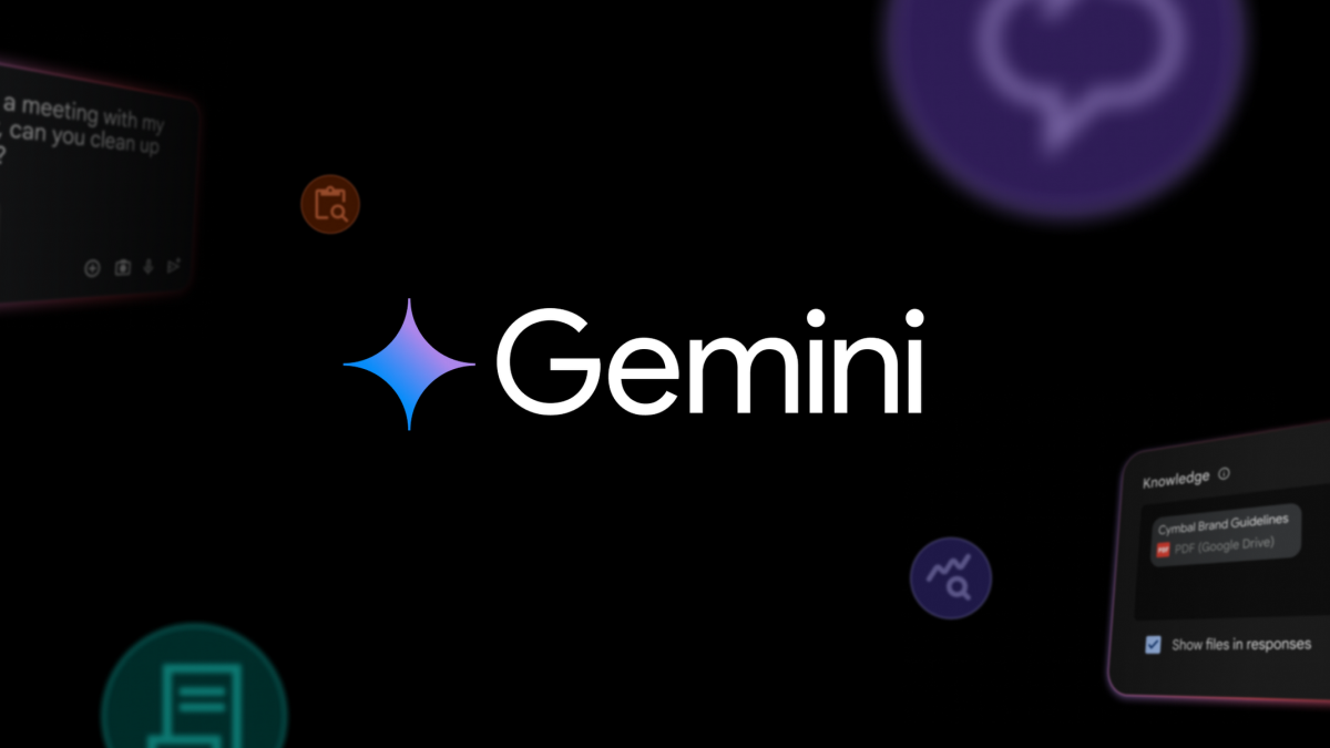 Google Gemini