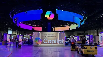 Microsoft Ignite - Copilot