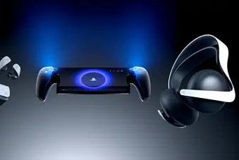 Sony PS Portal