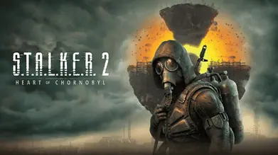 STALKER 2 ב-Xbox