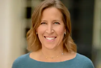 Susan Wojcicki