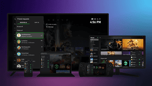 Better xCloud lets you get on Xbox Cloud Gaming at a higher bitrate