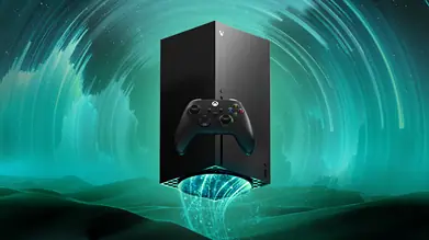 Xbox Series X 1 TB