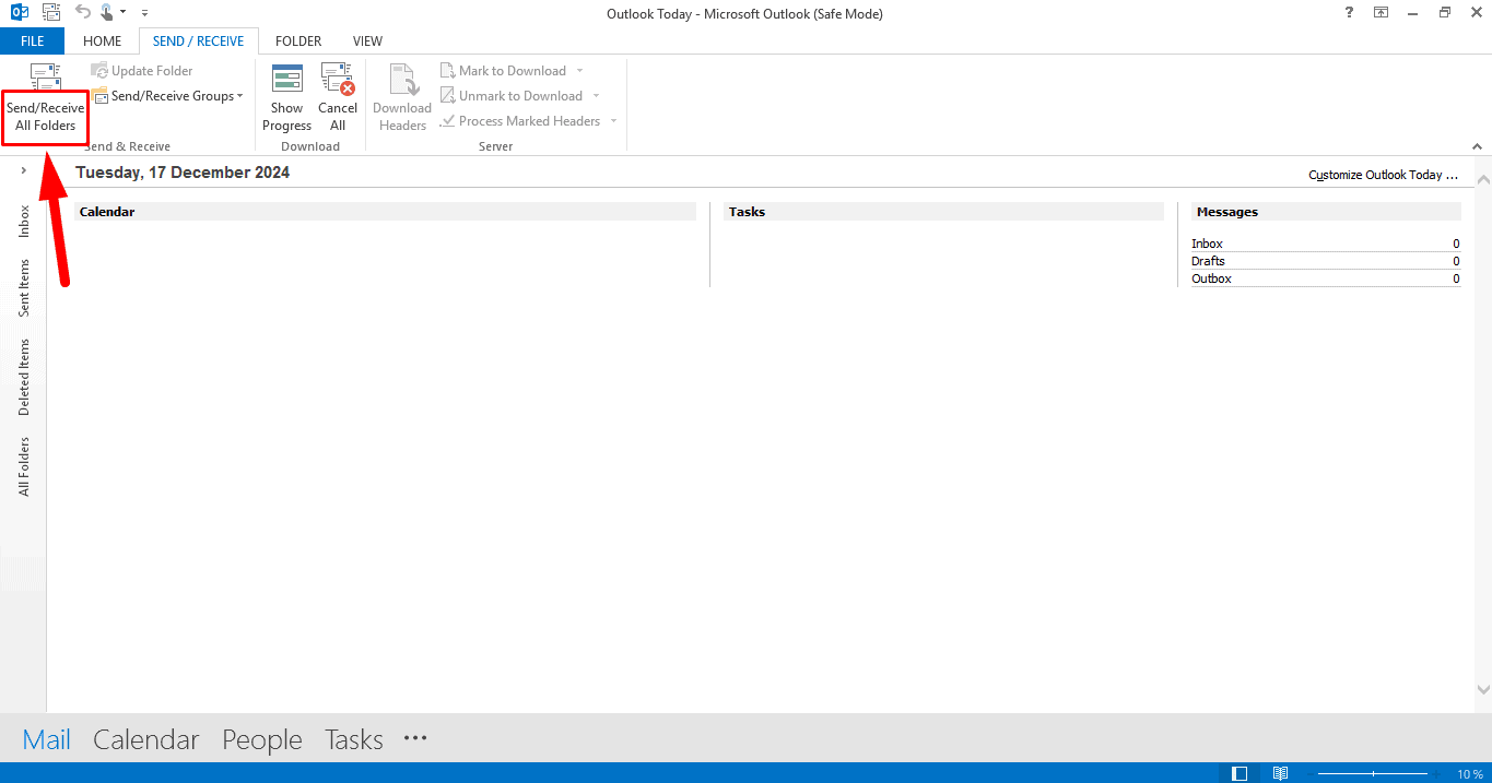 Gmail Calendar Not Syncing With Outlook? How To Fix It Simply