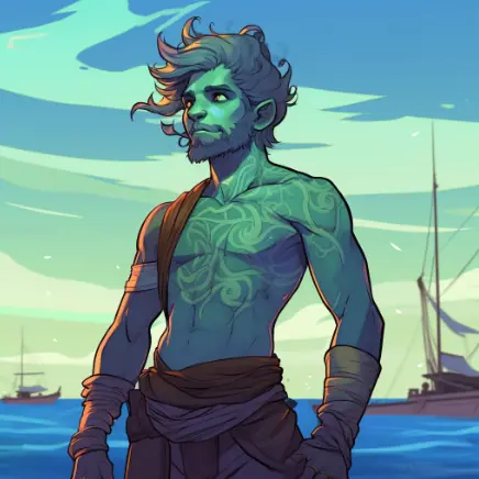 Sea-Elf