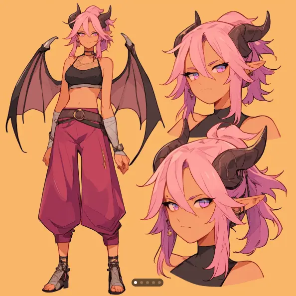 Succubus