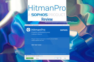 HitmanPro Antivirus Review