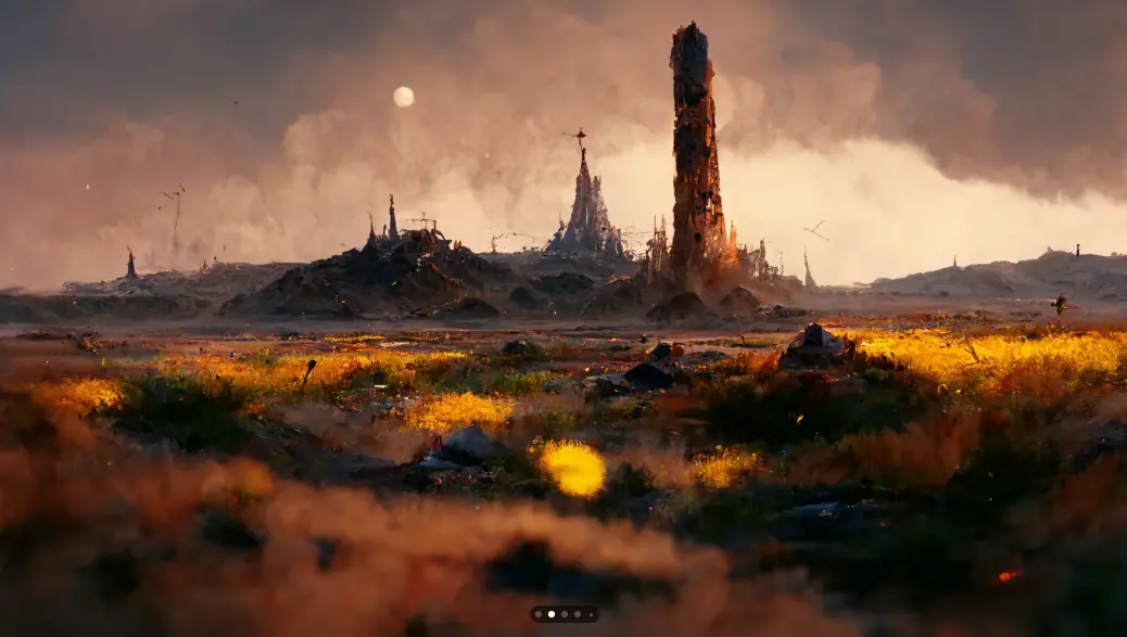 Wasteland