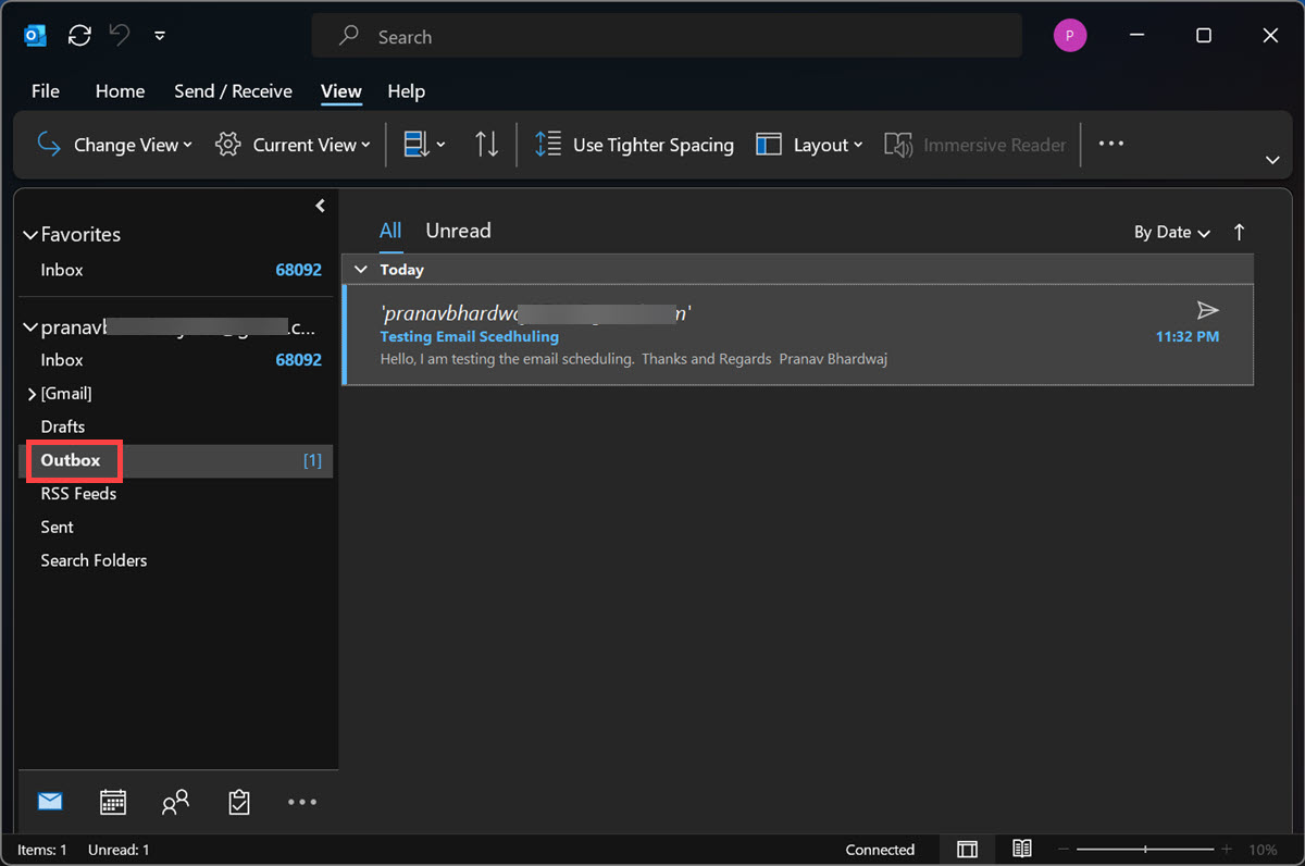How To Schedule Send in Outlook on Web and Desktop App Easily