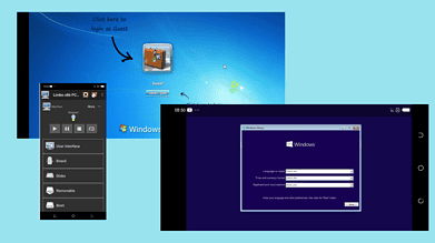 Winlator Alternative